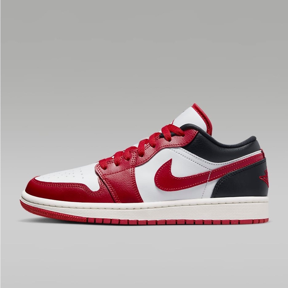 Jordan Air 1 Low